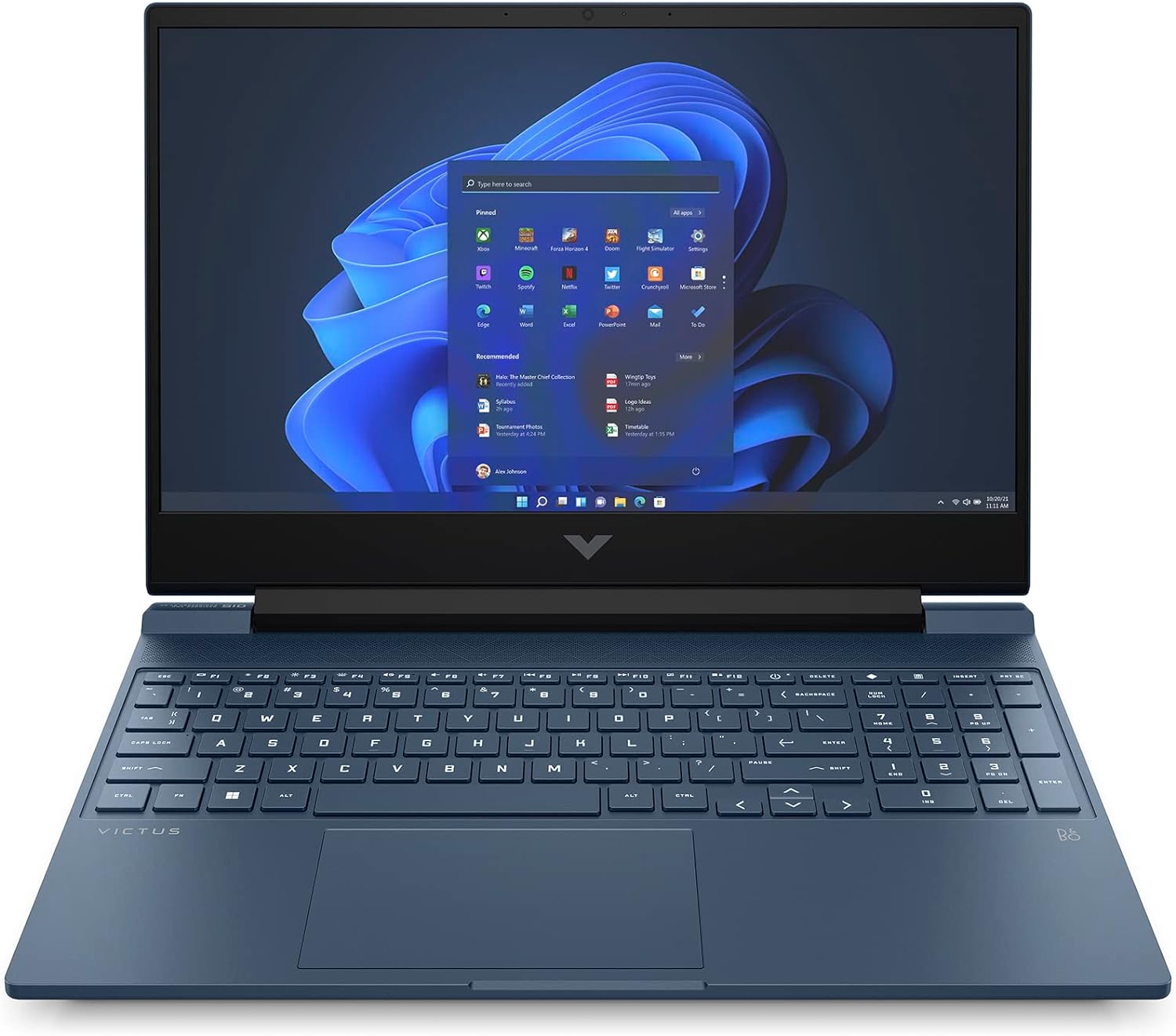 HP Laptop
