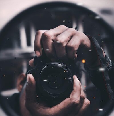 كاميرا كانون