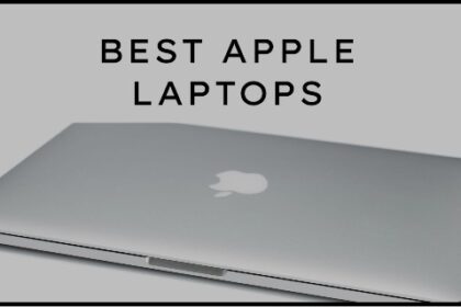 لابتوب ابل