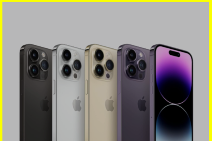 iPhone 14 Pro Max