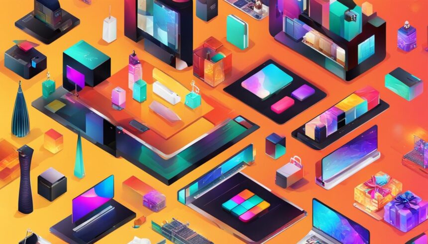 افضل المنتجات للتجارة الالكترونية