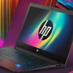 لابتوب hp