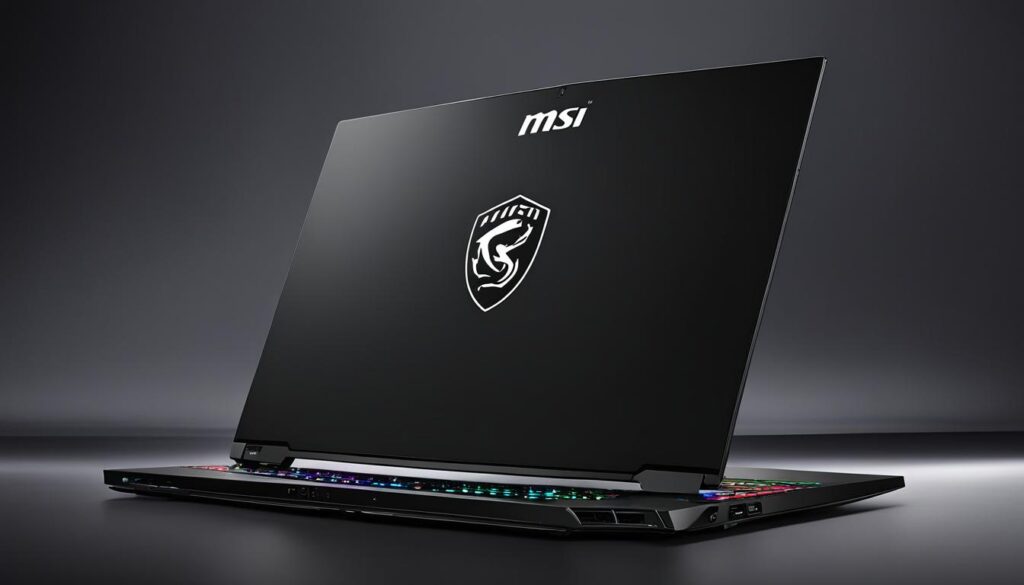 استعراض MSI GS66 Stealth استعراض MSI GS66 Stealth