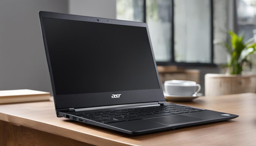 Acer Chromebook