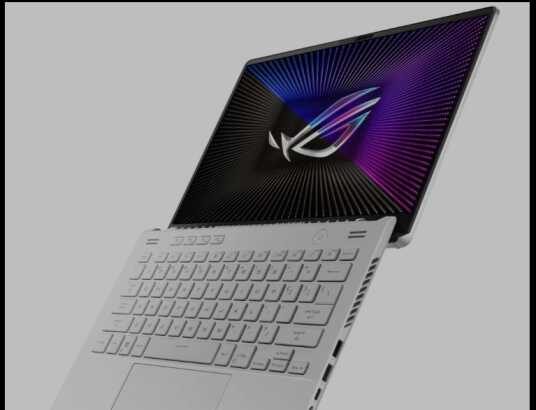 أفضل كمبيوتر محمول للألعاب