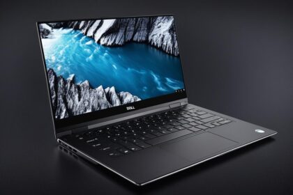 Dell XPS 13