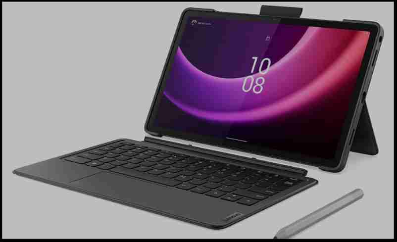 أجهزة الكمبيوتر المحمولة 2 في 1