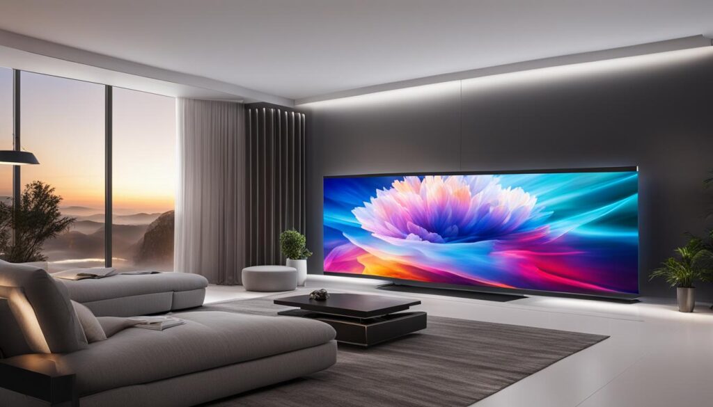 بروجيكتور 4K بروجيكتور 4K