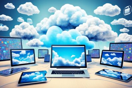 Cloud storage devices