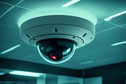 cctv camera