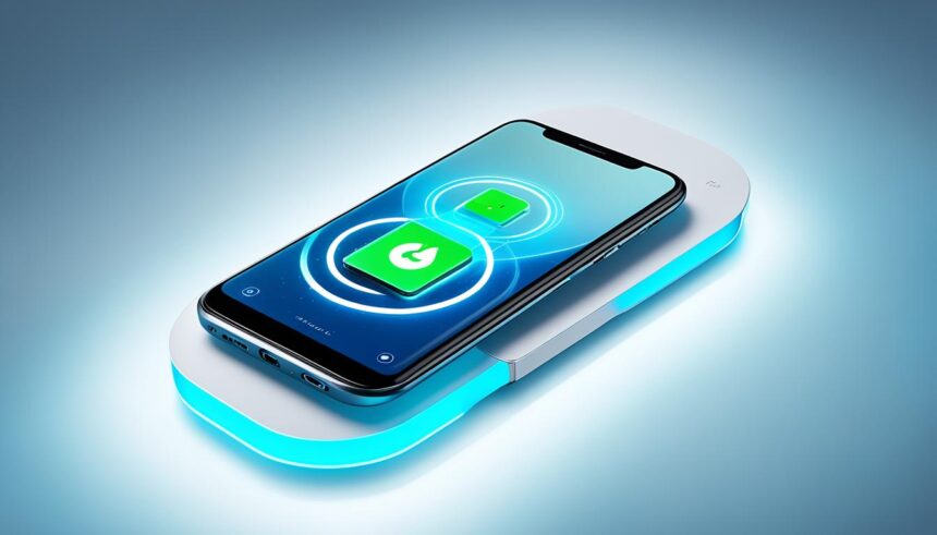 how do wireless chargers work