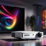 projector