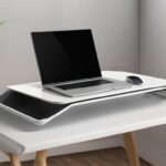 طاولة لابتوب