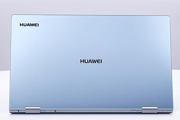 لابتوب هواوي ميت بوك 14