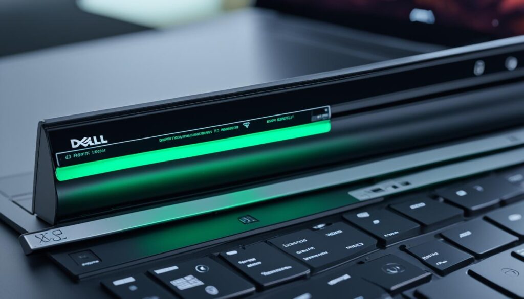 بطارية Dell XPS 13 (9310)