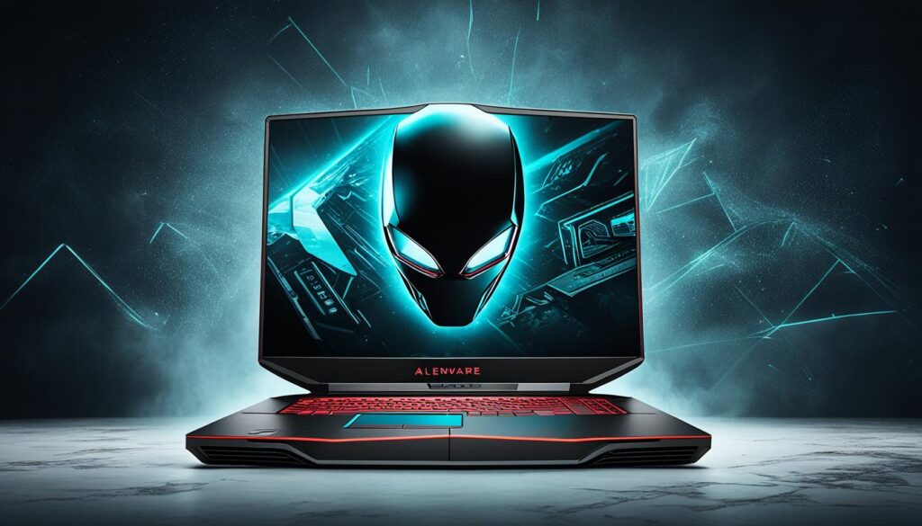 سعر Alienware m17 R3