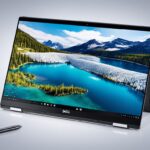 Dell XPS 13 2-in-1