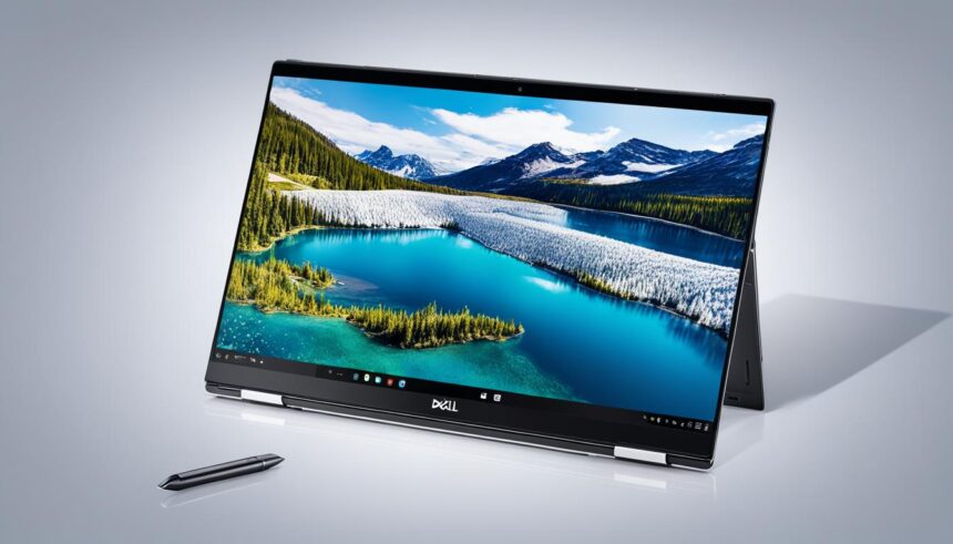 Dell XPS 13 2-in-1
