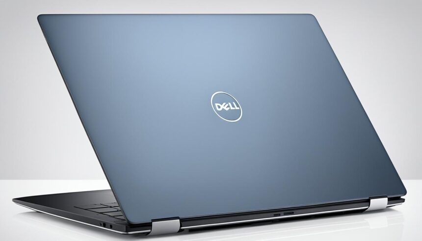 Dell XPS 13 (9310)