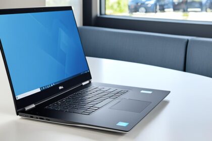 Dell XPS 17
