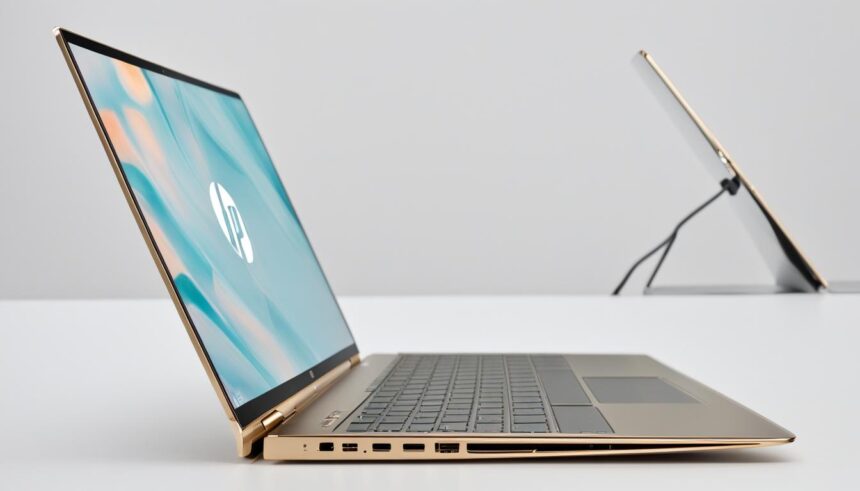 HP Spectre x360