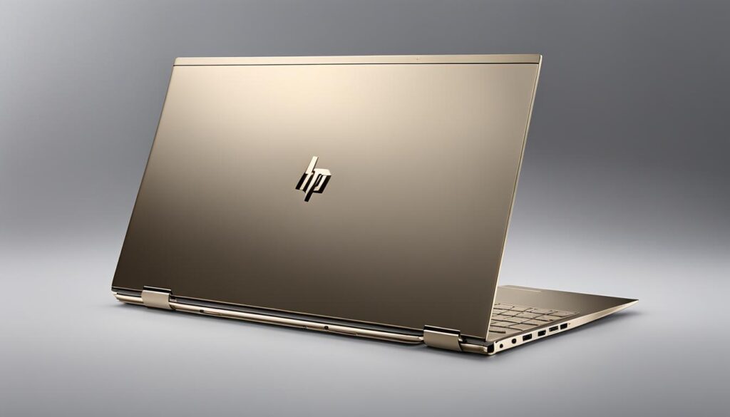 HP Spectre x360 Image
