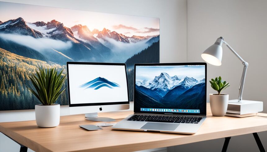MacBook Air