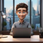 وظائف عن بعد للطلاب