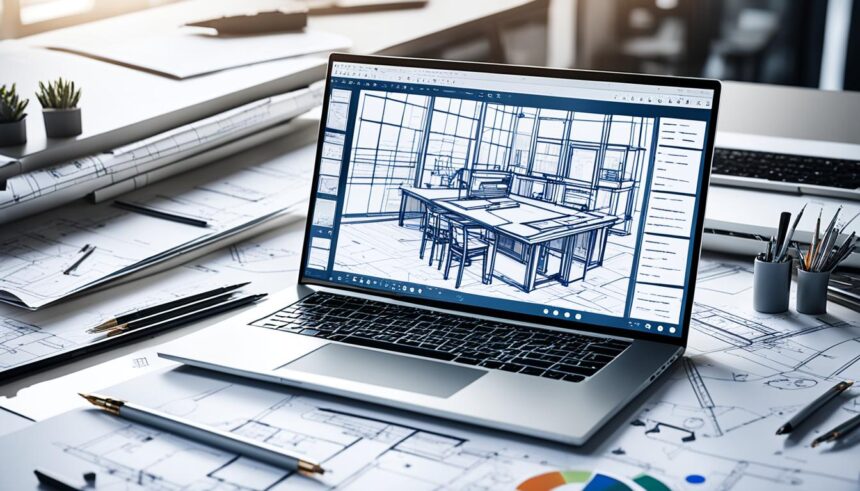 أفضل لابتوب للهندسة المعمارية