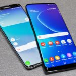 كيف افرمت جوال سامسونج