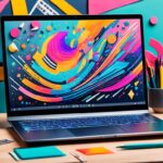 أفضل أجهزة الكمبيوتر المحمولة للمصممين الجرافيك
