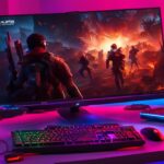 أفضل لابتوب للألعاب