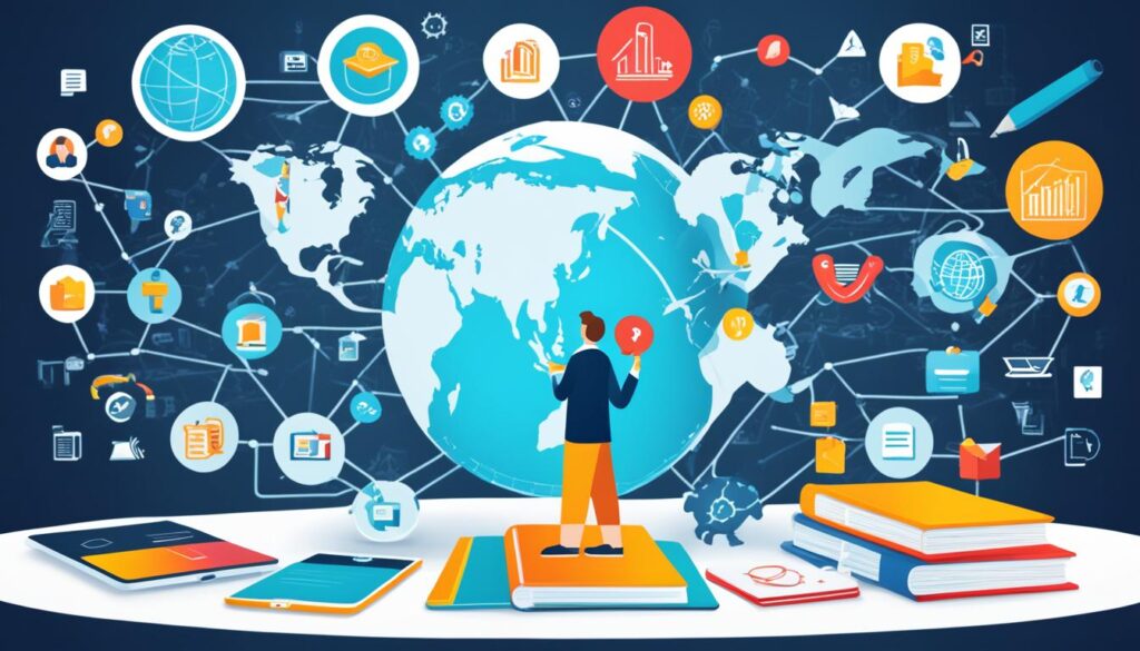 تطبيقات تكنولوجيا التعليم