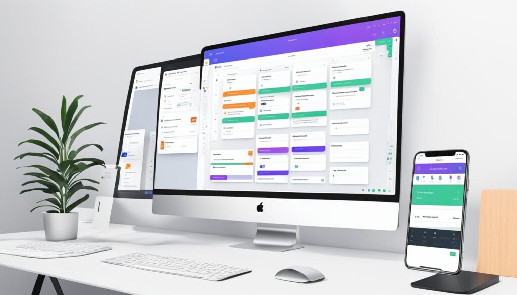 تطبيق إدارة المهام الشامل ClickUp