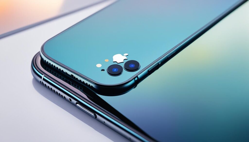 هاتف iPhone 11