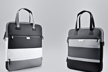laptop bag