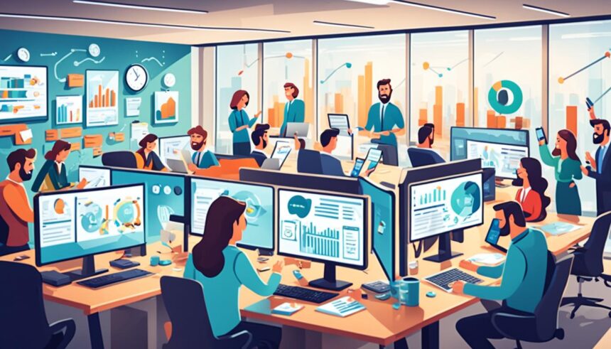 أفضل تطبيقات إدارة المهام