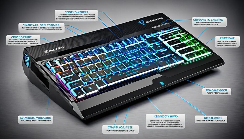 الاتصالات والمنافذ