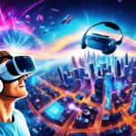 الواقع الافتراضي