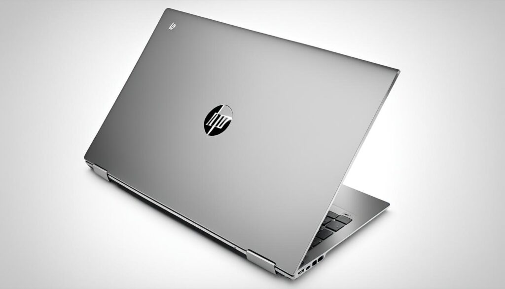 تقييم لابتوب hp