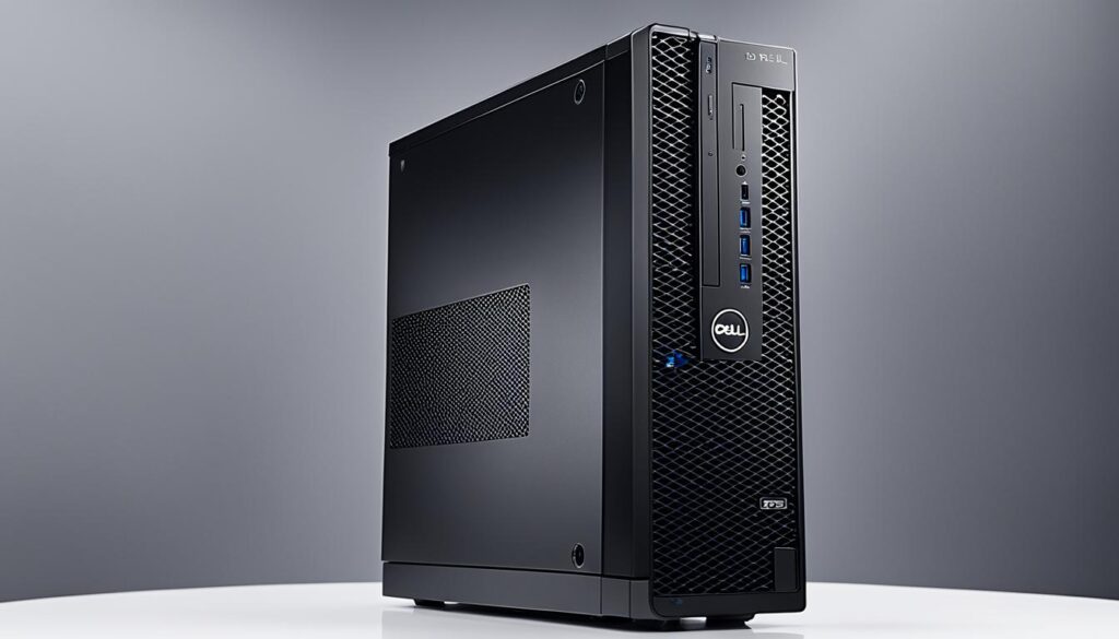 ديل أوبتيبليكس 3000