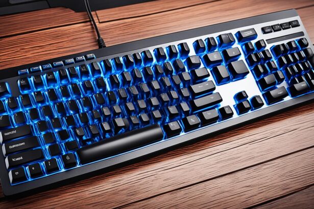 كيبورد كمبيوتر