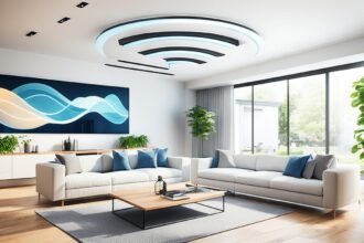 كيفية إعداد شبكة Wi-Fi المنزلية