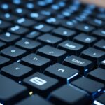 كيفية اختيار لوحة المفاتيح المناسبة لك