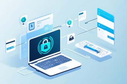 نصائح للحفاظ على أمان الكمبيوتر الخاص بك