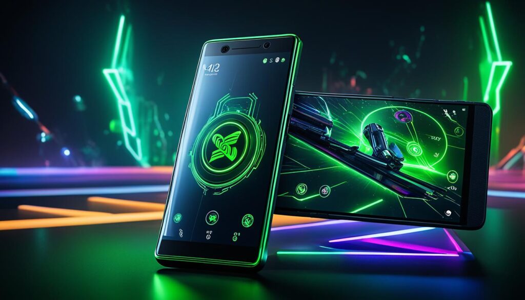 هاتف Razer Phone 2
