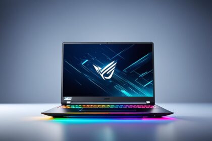 لابتوب قيمنق